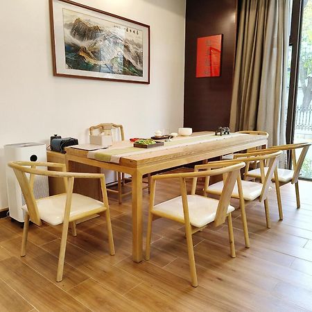 Yiho Hotel Xiamen Huli Buitenkant foto