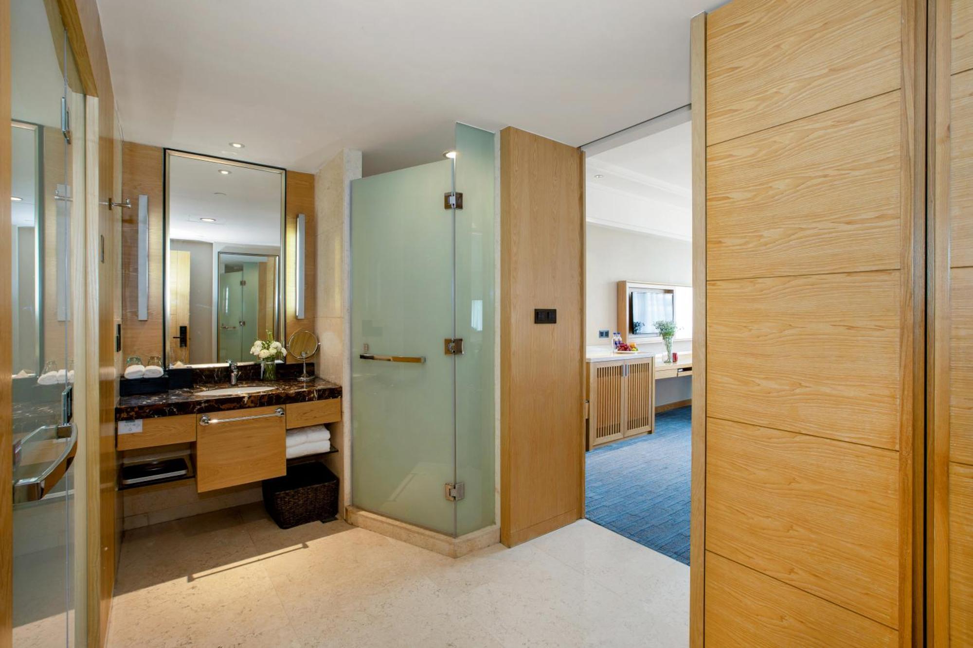 Yiho Hotel Xiamen Huli Buitenkant foto