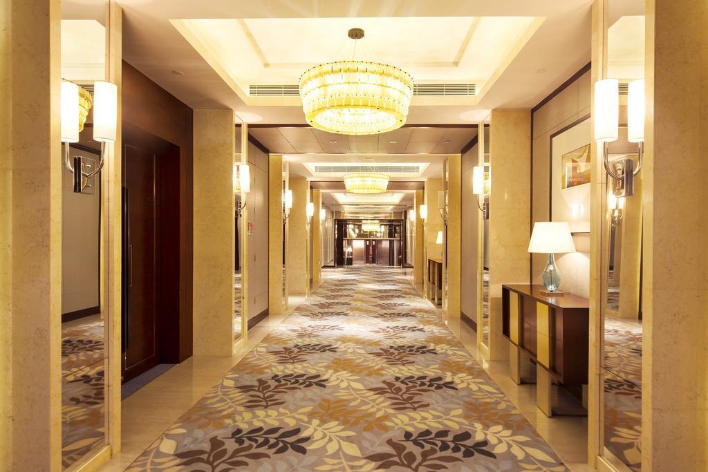 Yiho Hotel Xiamen Huli Buitenkant foto