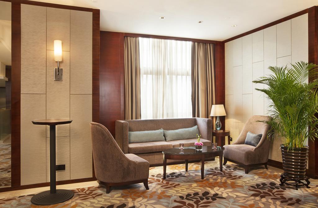 Yiho Hotel Xiamen Huli Buitenkant foto