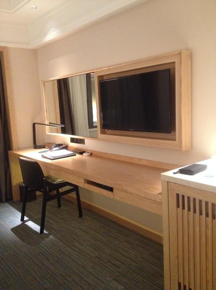 Yiho Hotel Xiamen Huli Buitenkant foto