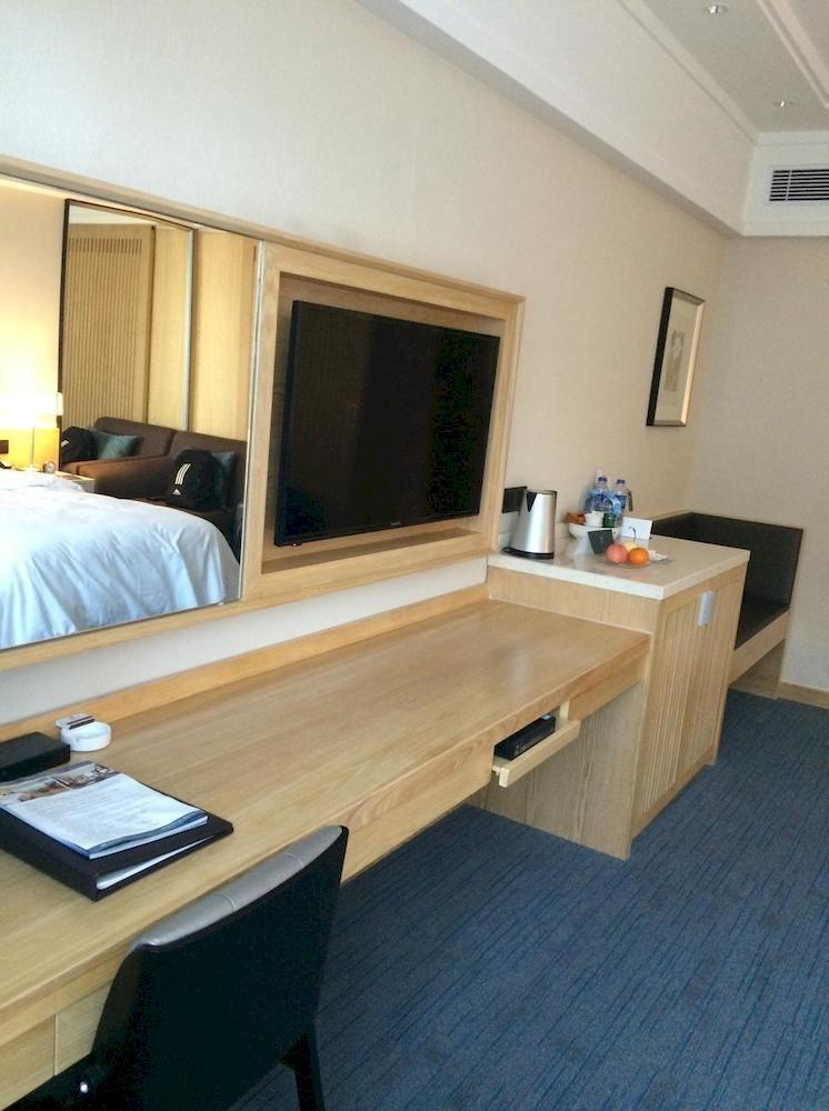 Yiho Hotel Xiamen Huli Buitenkant foto