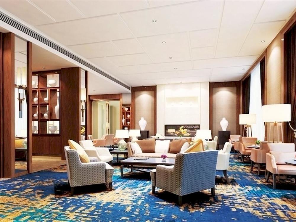 Yiho Hotel Xiamen Huli Buitenkant foto