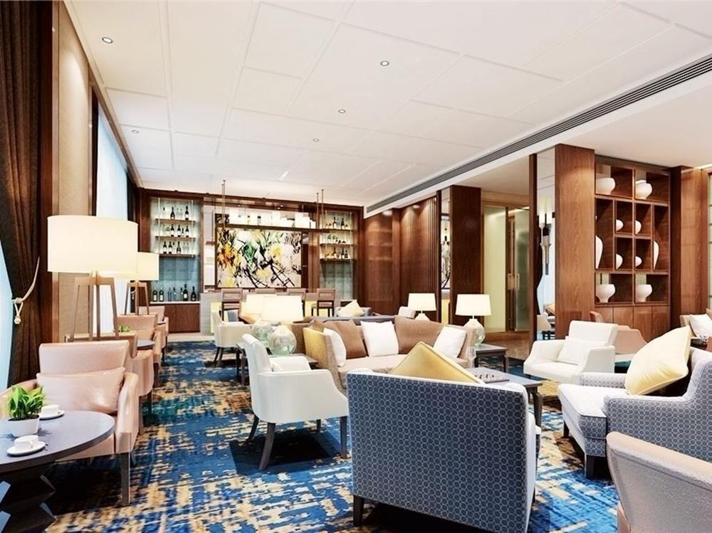 Yiho Hotel Xiamen Huli Buitenkant foto