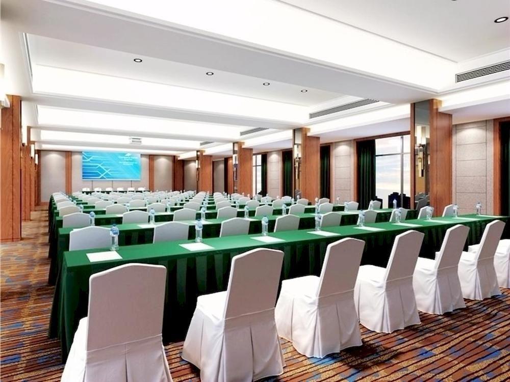 Yiho Hotel Xiamen Huli Buitenkant foto