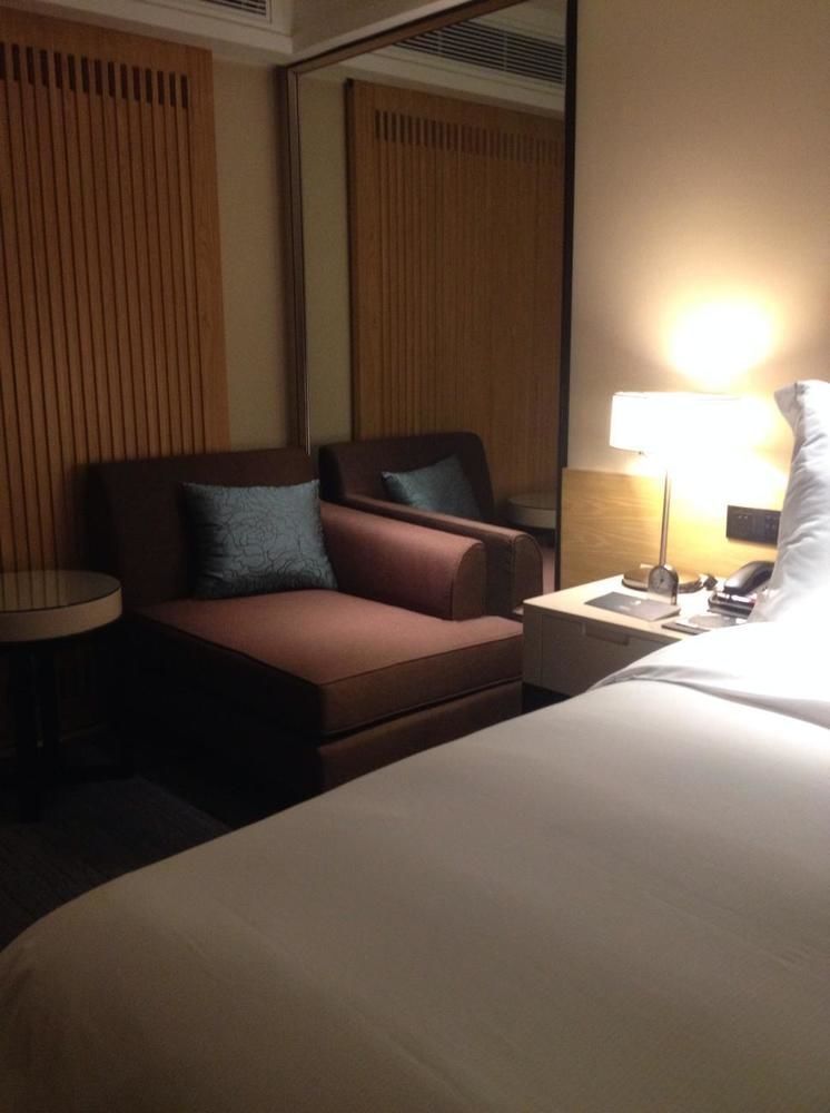 Yiho Hotel Xiamen Huli Buitenkant foto