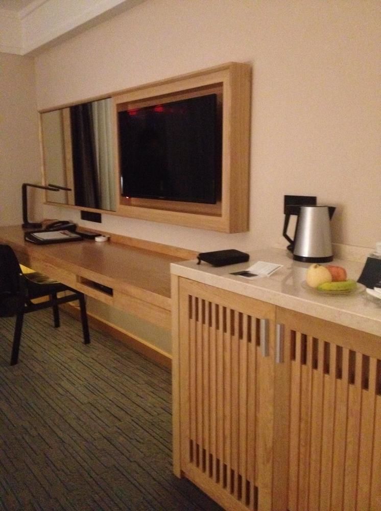 Yiho Hotel Xiamen Huli Buitenkant foto