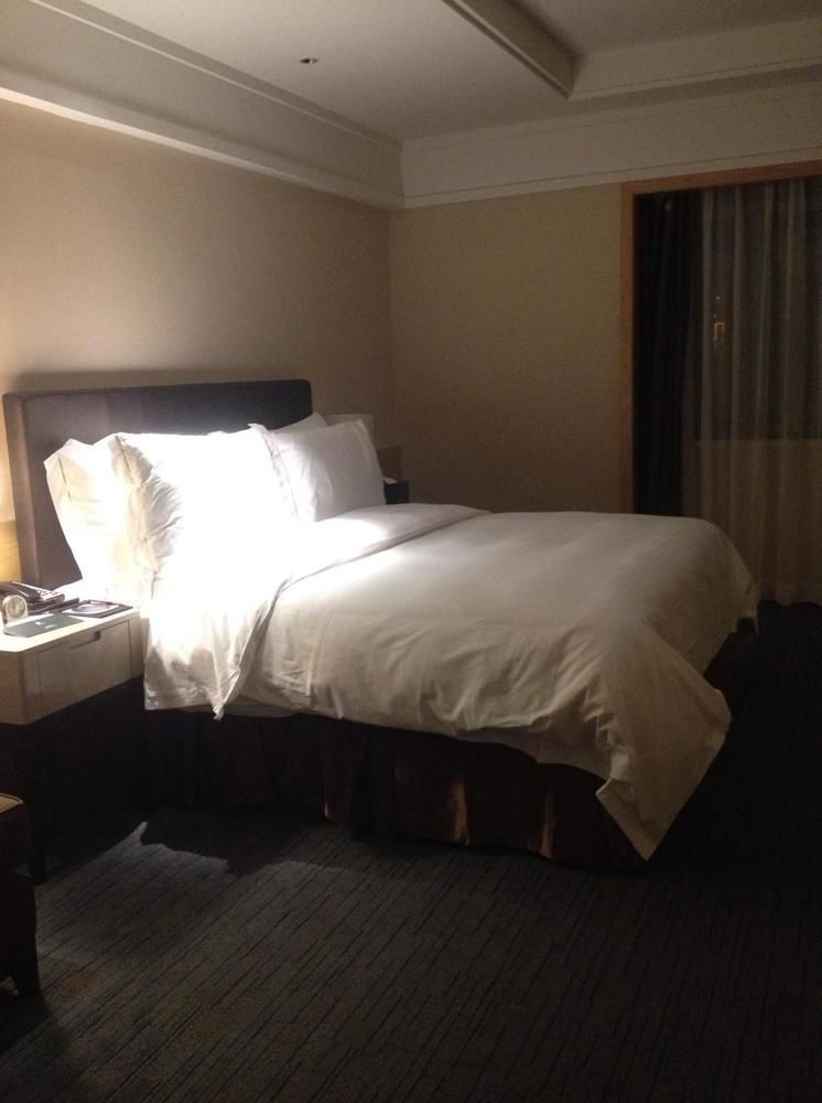 Yiho Hotel Xiamen Huli Buitenkant foto