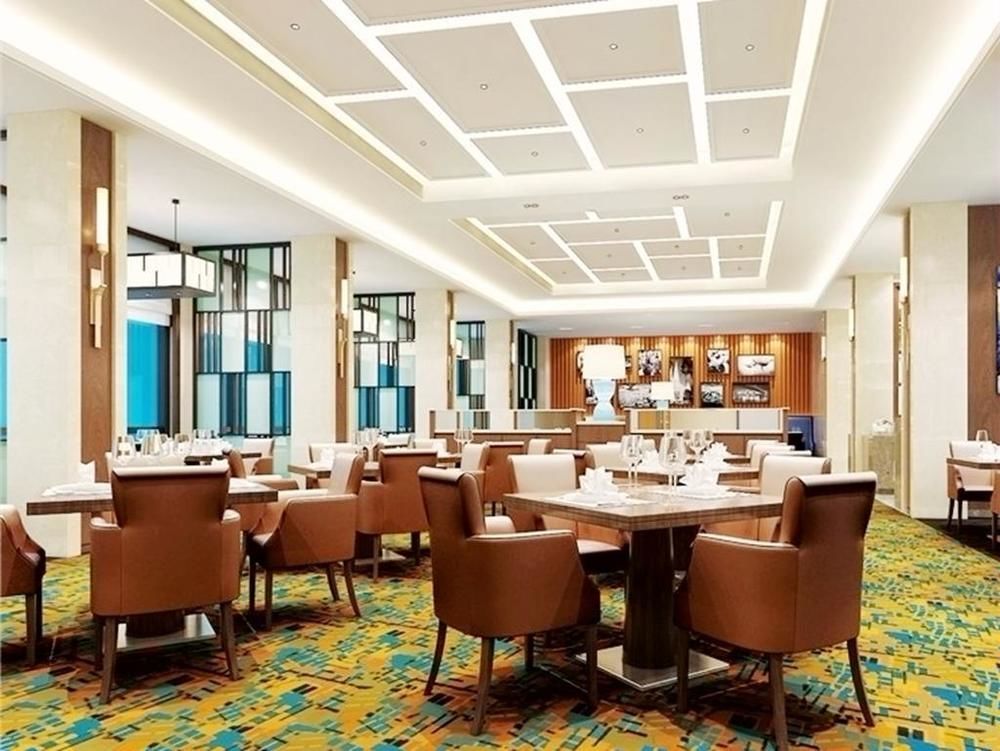 Yiho Hotel Xiamen Huli Buitenkant foto