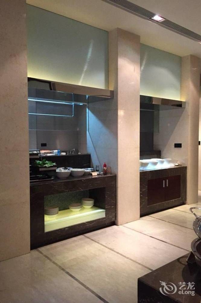 Yiho Hotel Xiamen Huli Buitenkant foto