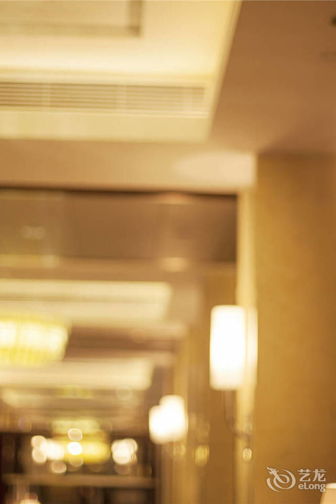 Yiho Hotel Xiamen Huli Buitenkant foto