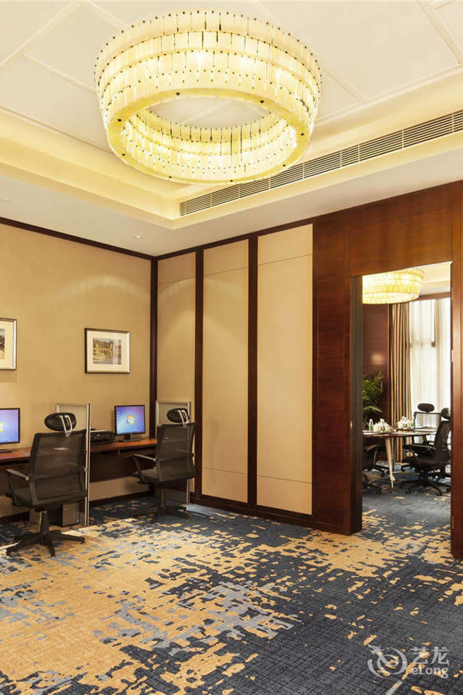 Yiho Hotel Xiamen Huli Buitenkant foto