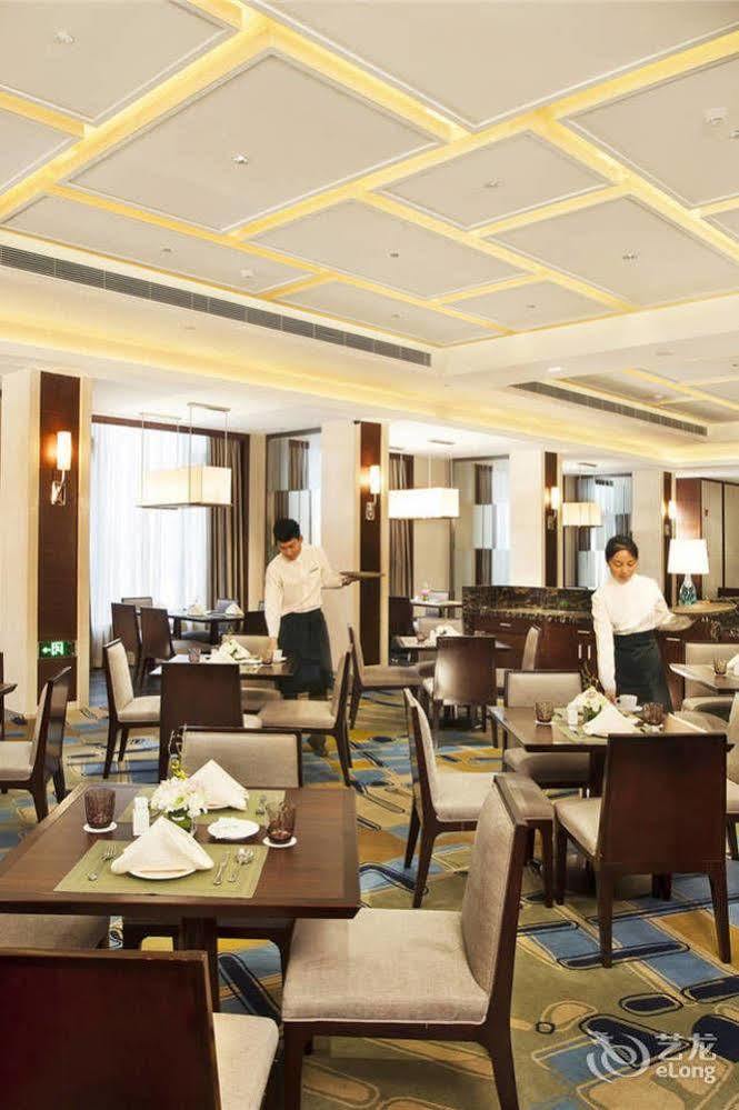 Yiho Hotel Xiamen Huli Buitenkant foto