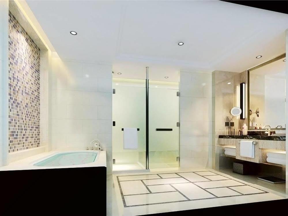 Yiho Hotel Xiamen Huli Buitenkant foto