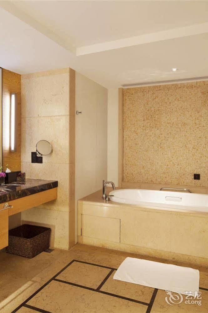 Yiho Hotel Xiamen Huli Buitenkant foto