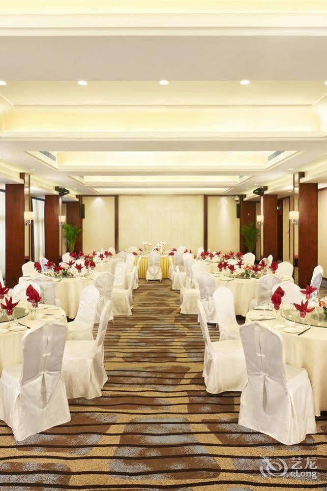Yiho Hotel Xiamen Huli Buitenkant foto