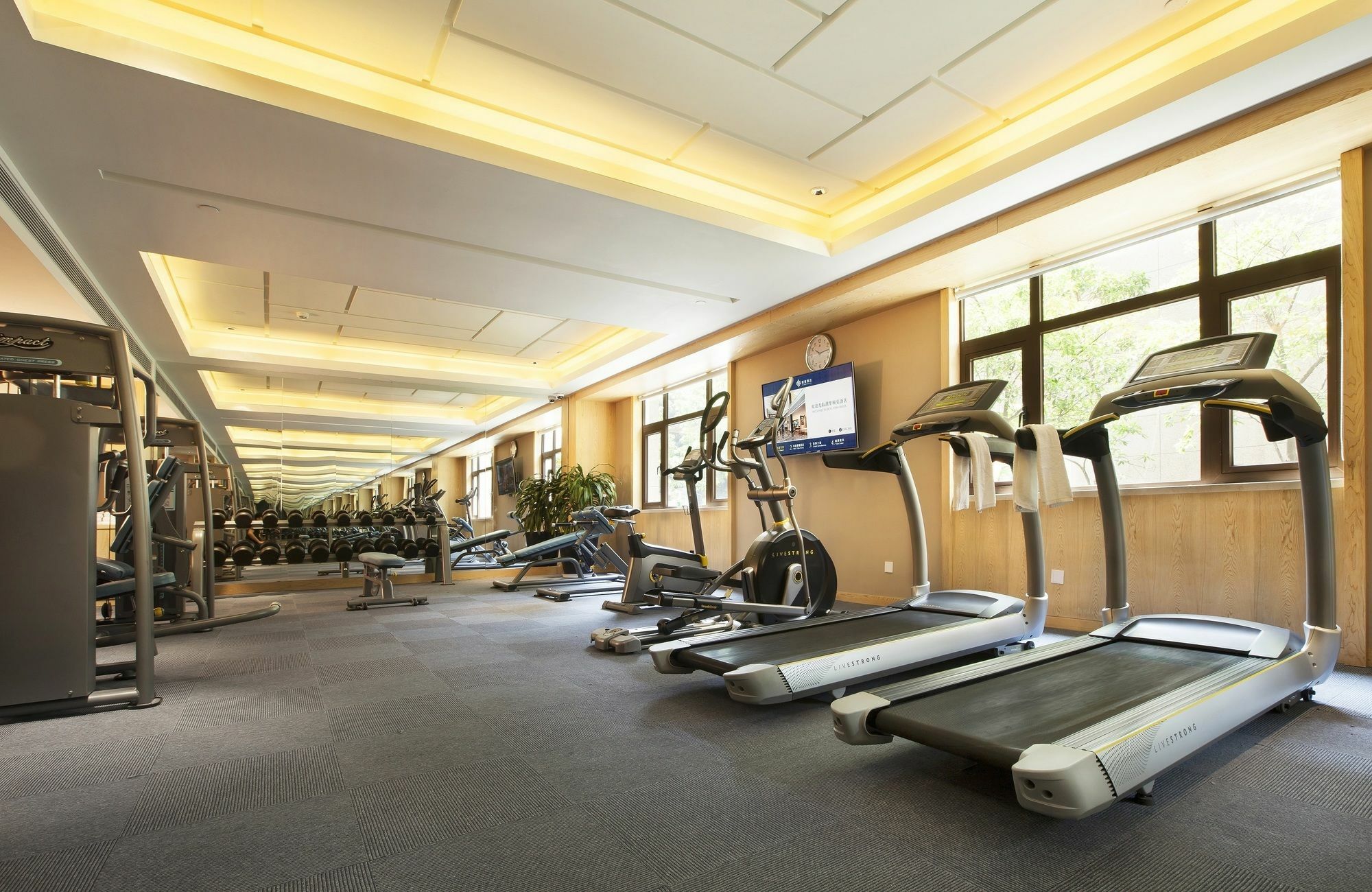 Yiho Hotel Xiamen Huli Buitenkant foto